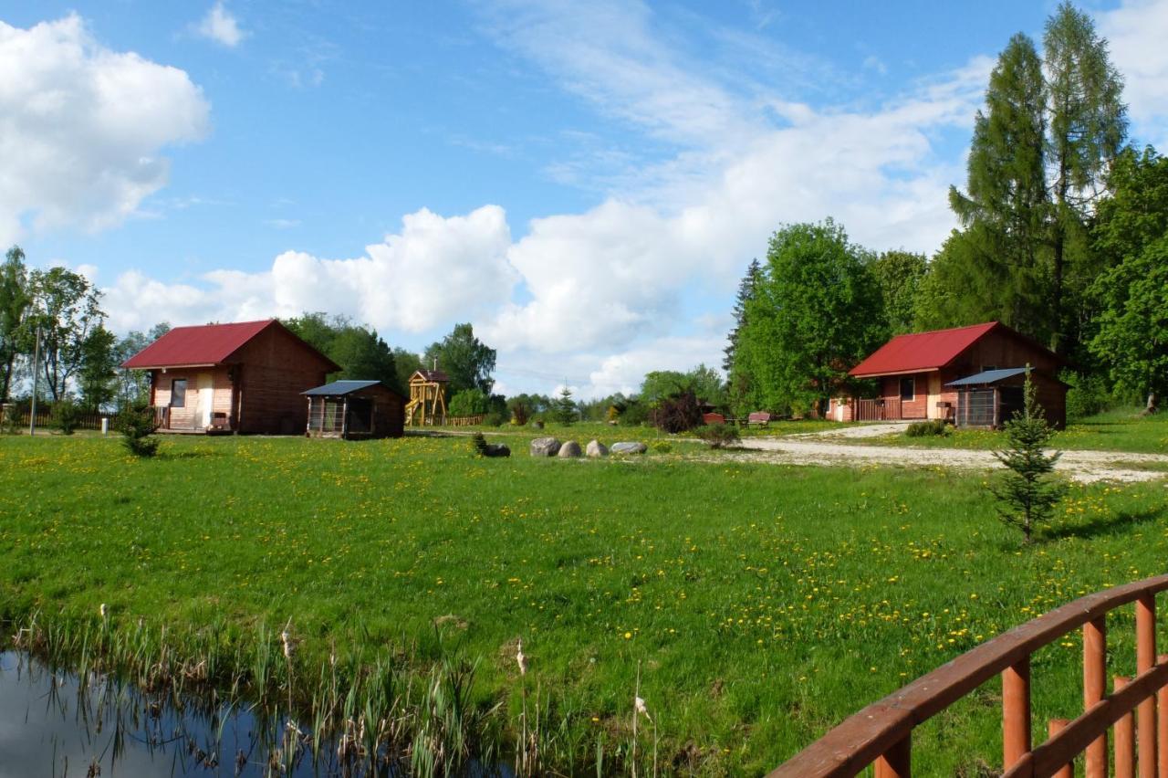 Meiranu Krasts Berzgale Exteriör bild